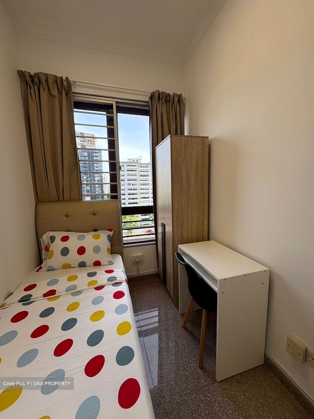 Birmingham Mansions (D11), Apartment #563278521